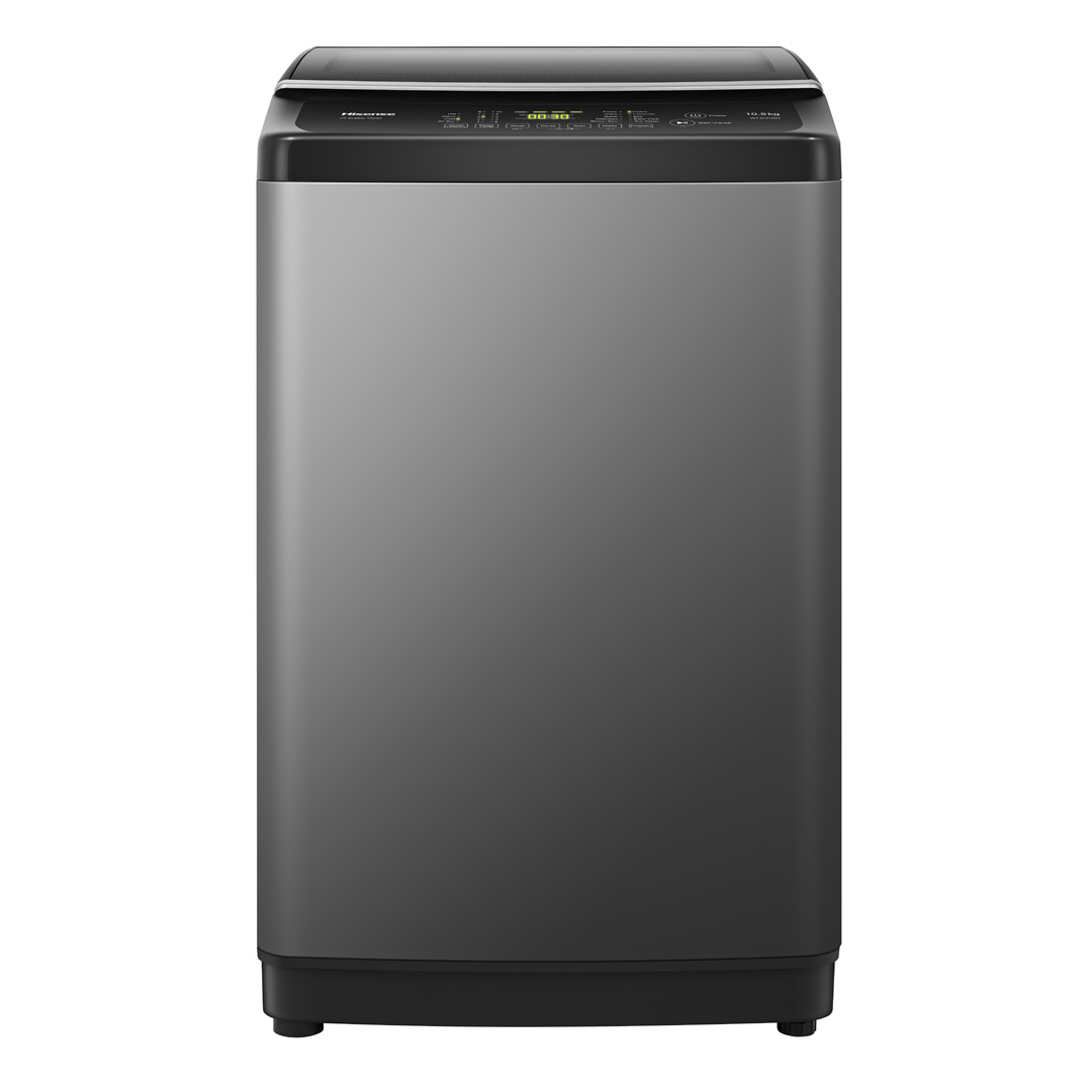 Double Door Fridge